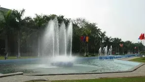 Leisure Valley Park